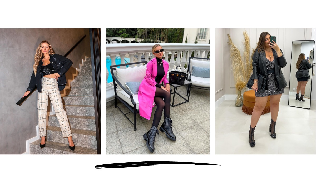 tendências de inverno 2022