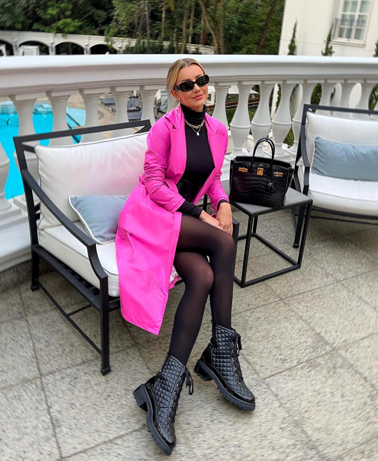 tendências de inverno 2022