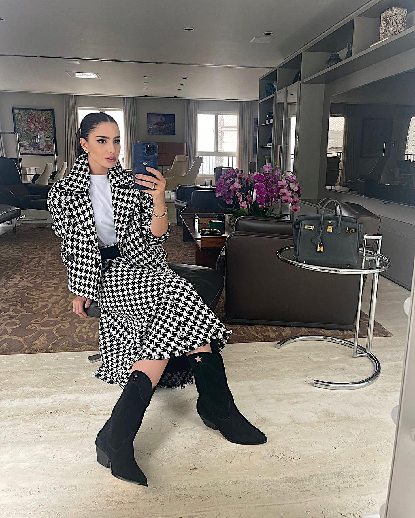 tendências de inverno 2022