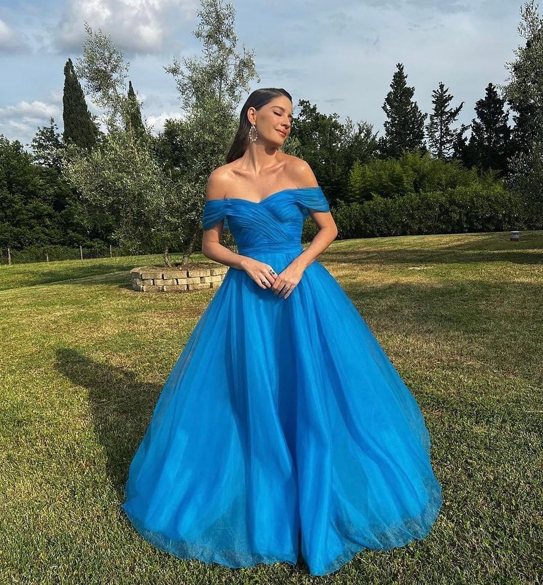 vestido de festa 2022/2023