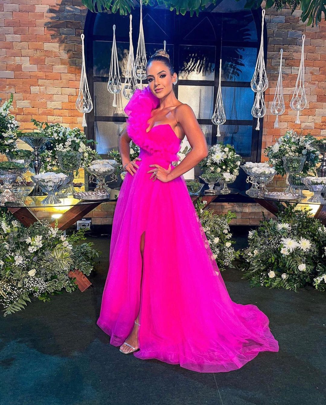 vestido de festa 2022/2023