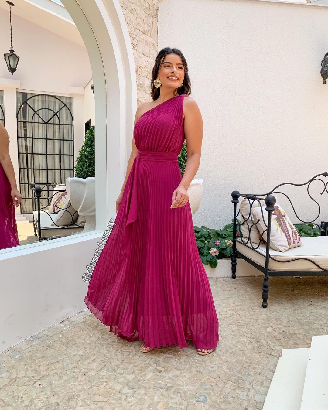 vestido de festa 2022/2023