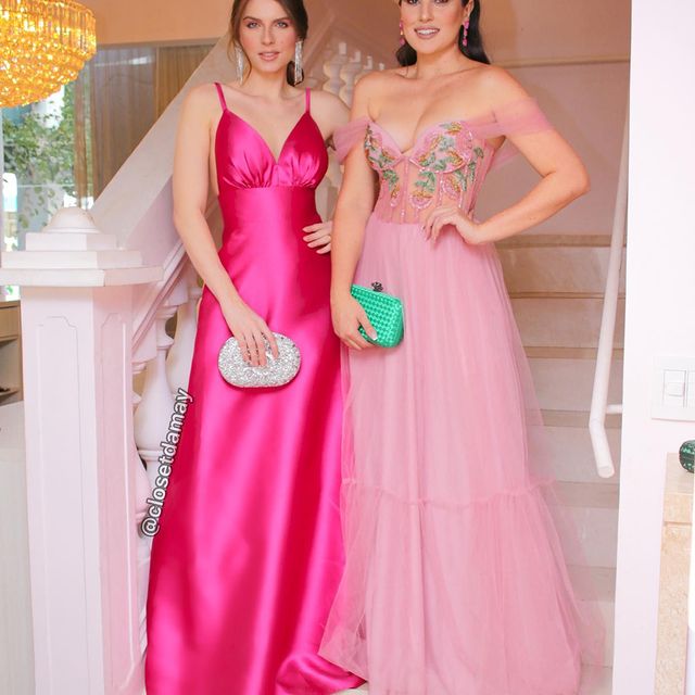 vestido de festa 2022/2023