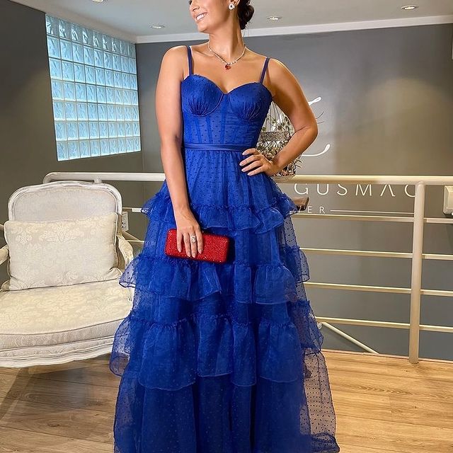 vestido de festa 2022/2023