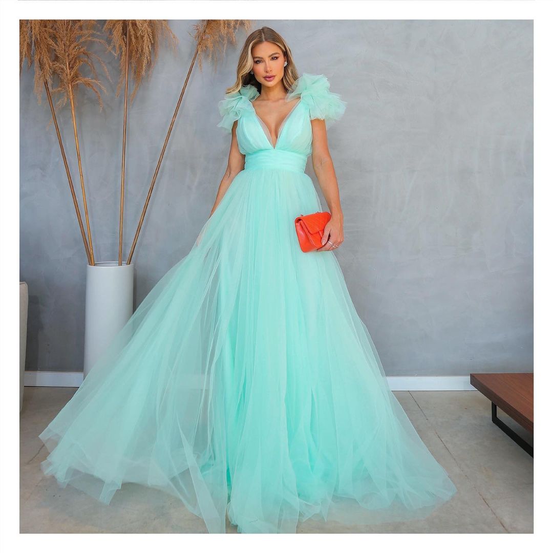 vestido de festa 2022/2023