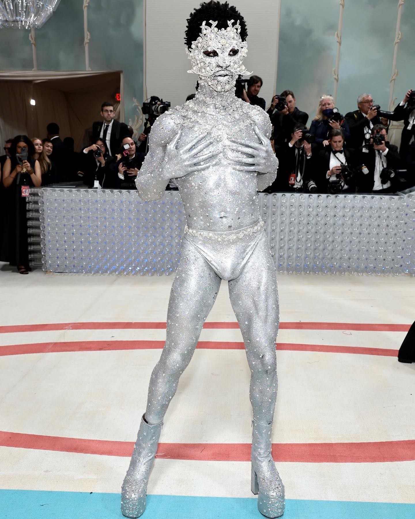 Met gala 2023