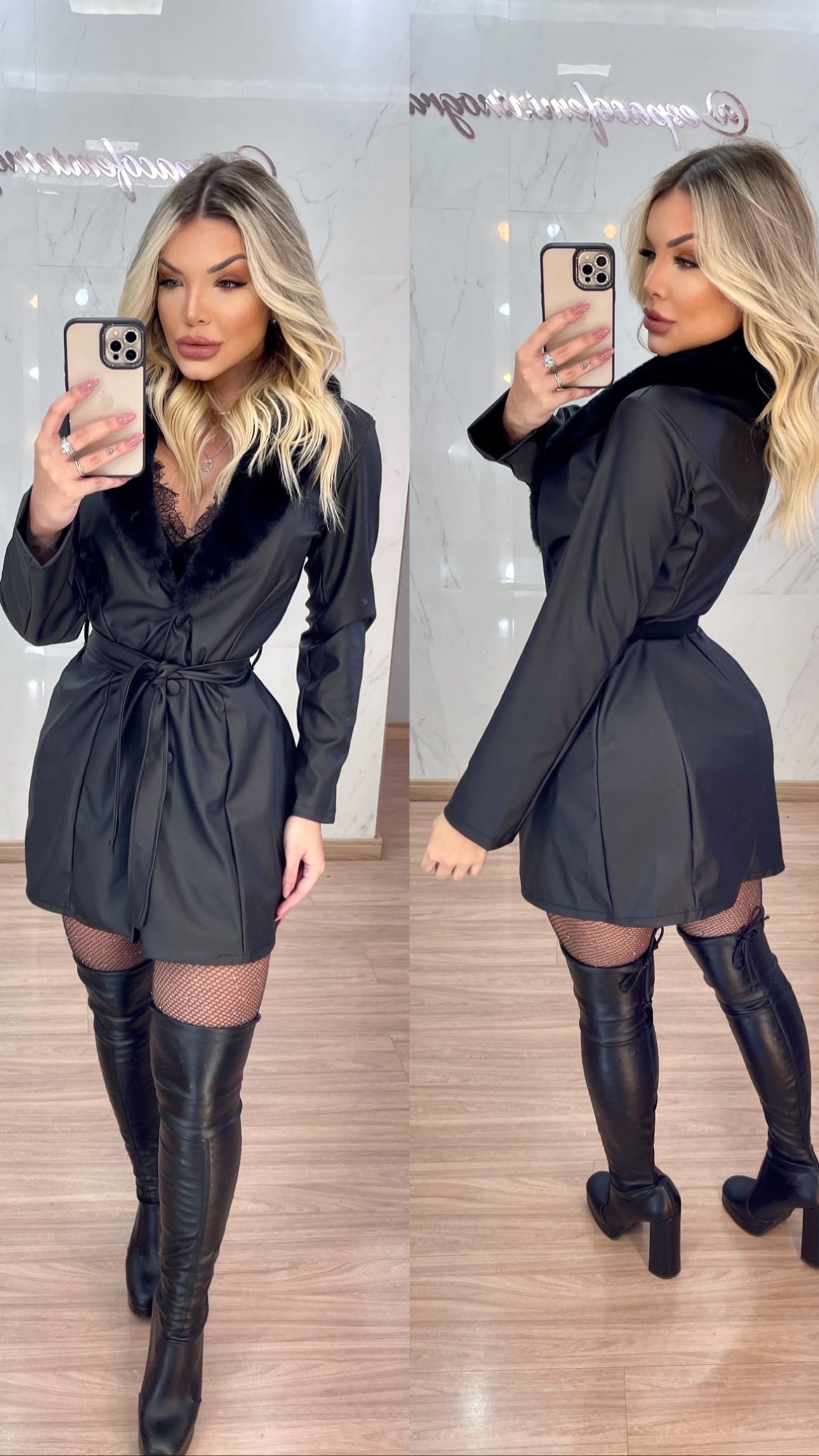 Look festa de peao 2023