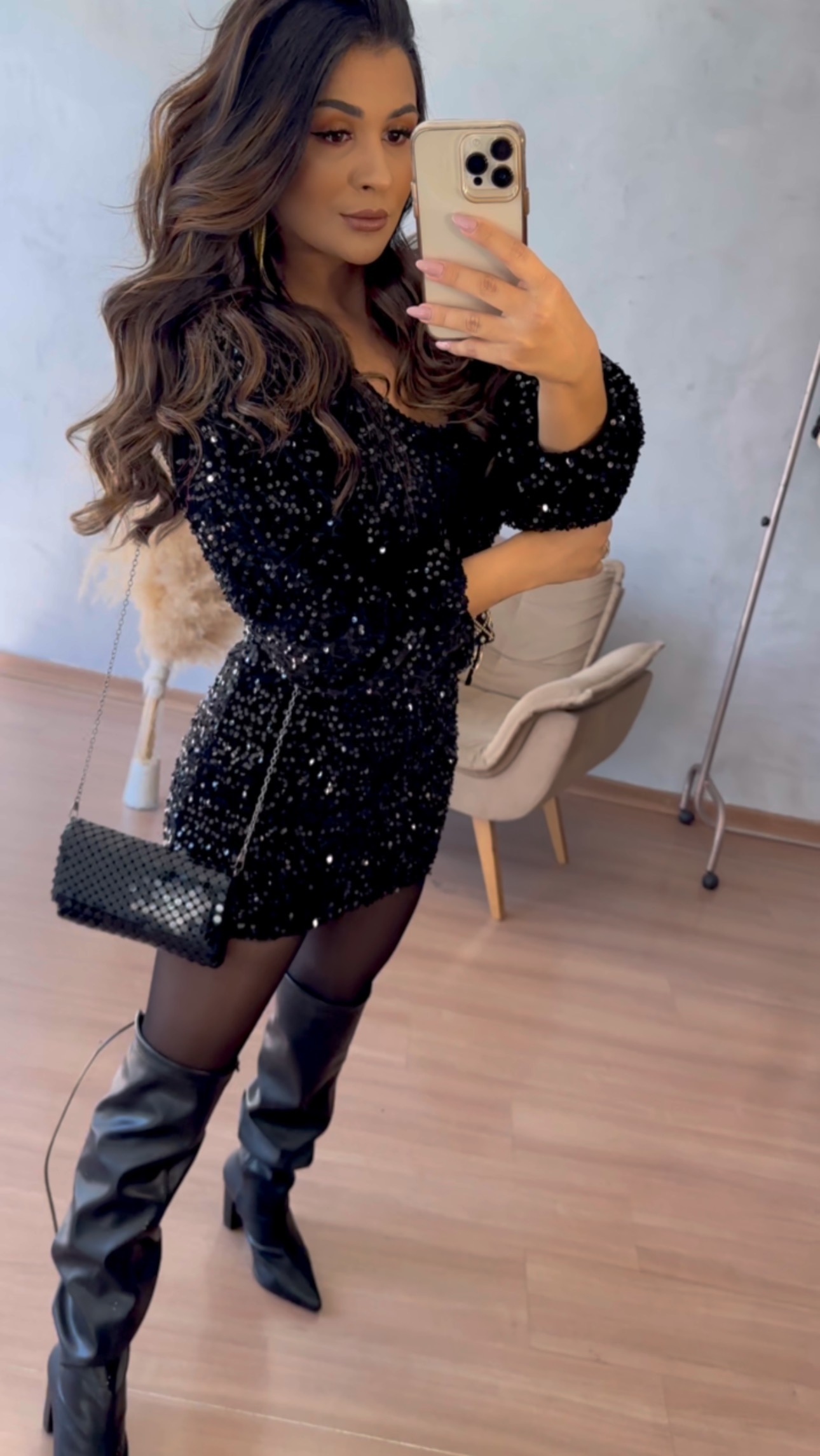 Look festa de peao 2023