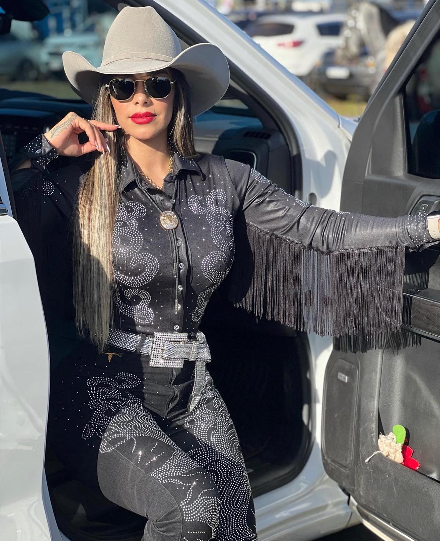 Look festa de peao 2023