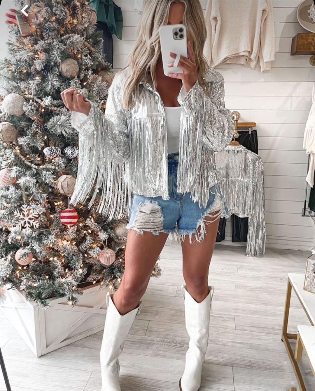 Look festa de peao 2023