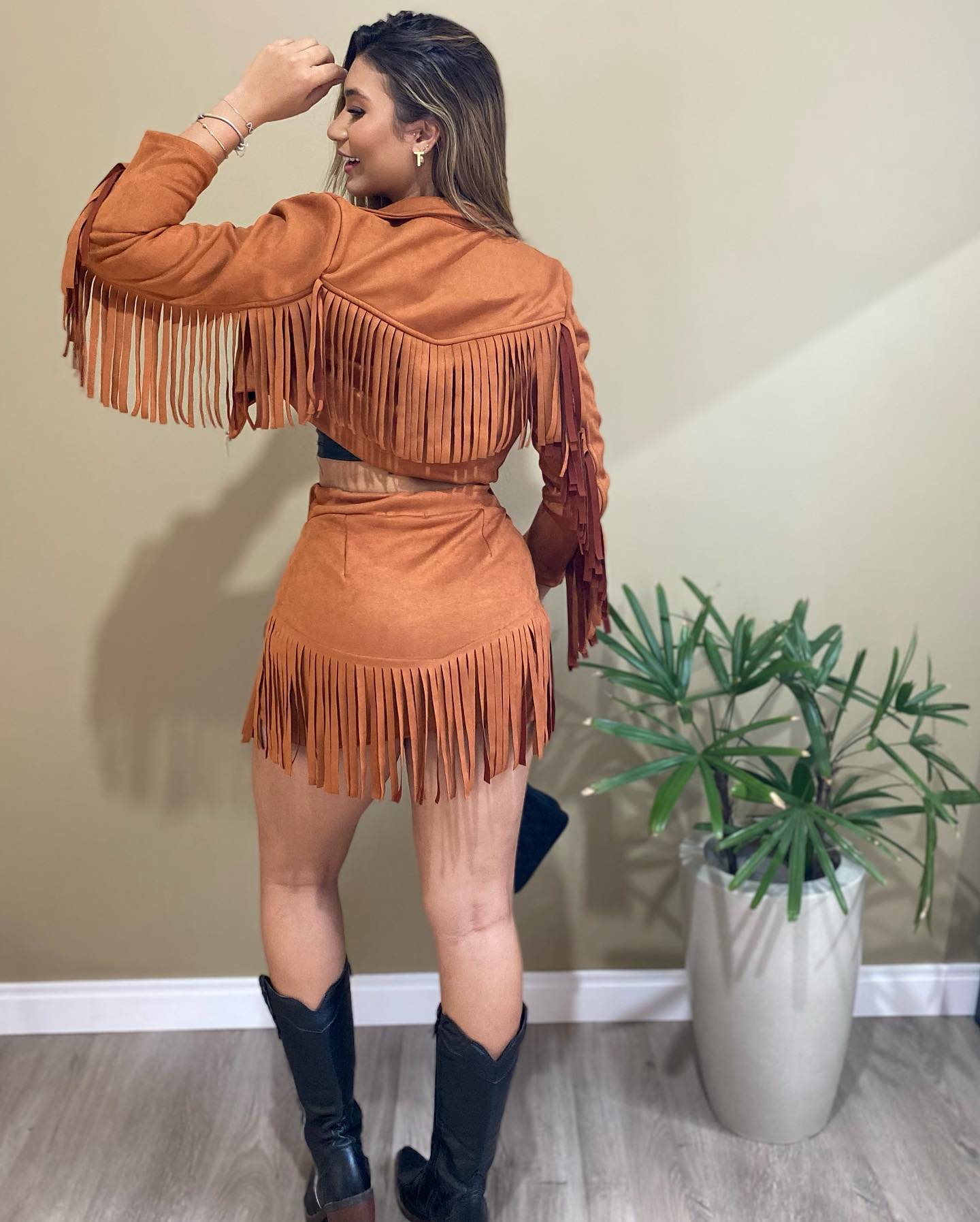 Look festa de peao 2023