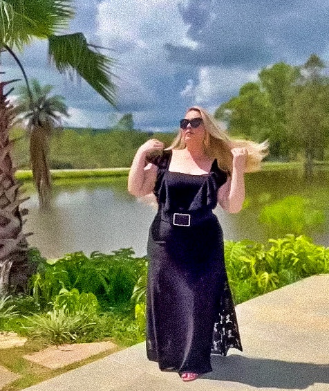 Crise aos 30 e poucos anos