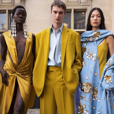 Como montar seu estilo