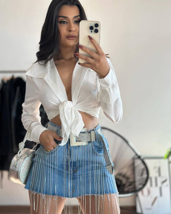 Moda Country a nova sensação