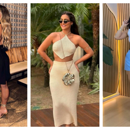 Tendências de Moda 2025: O Que Vai Bombar no Mundo Fashion?